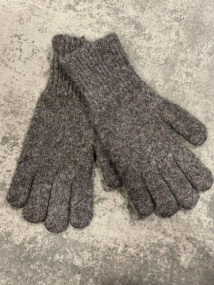 GANTS LUREX