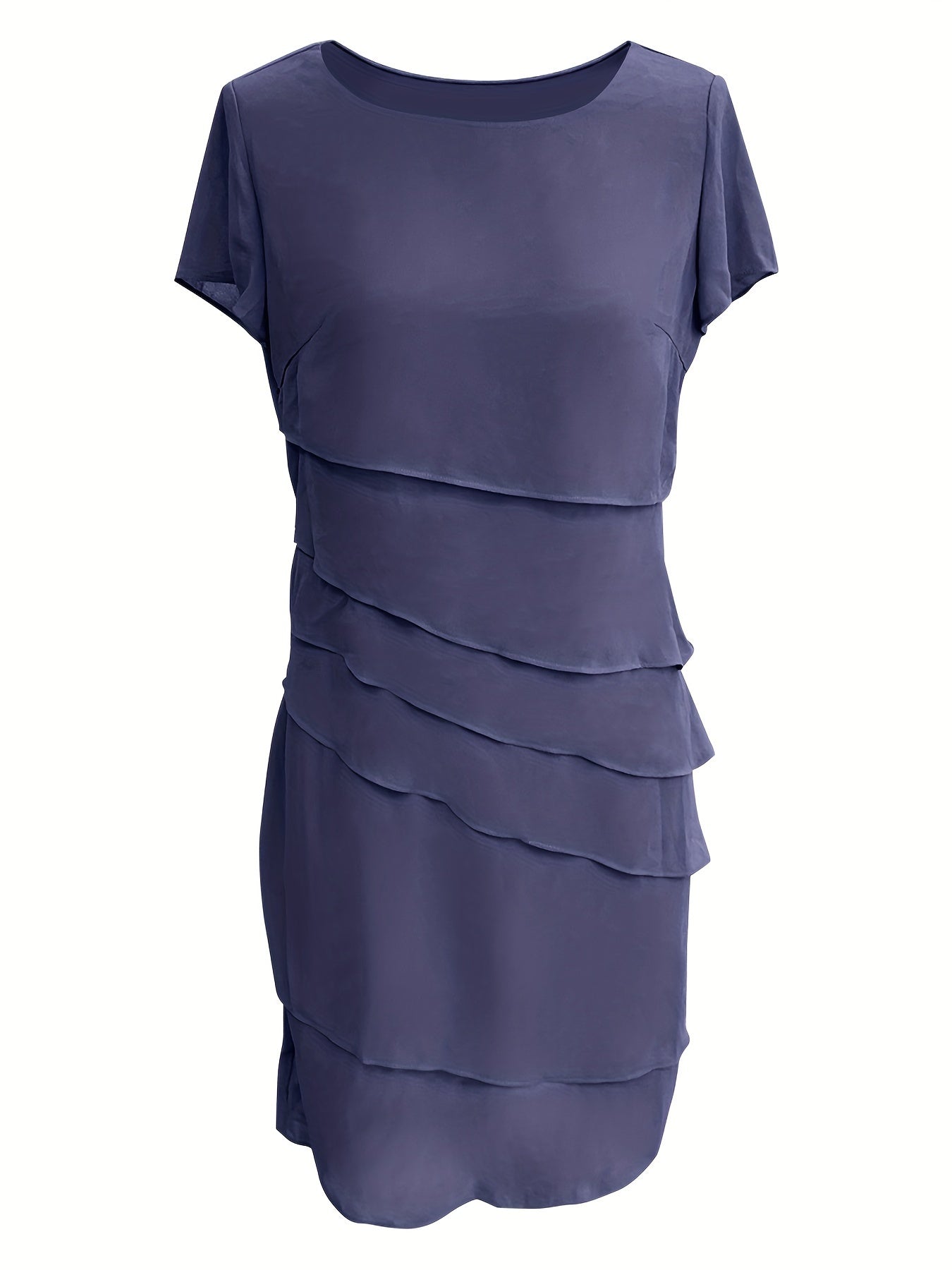 Armi™ | Robe de Patinage Élégante