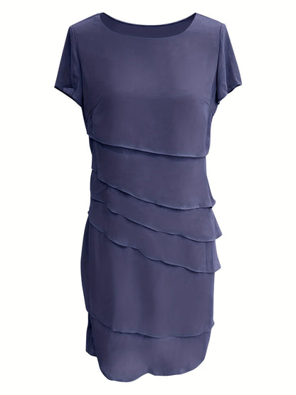 Armi™ | Robe de Patinage Élégante