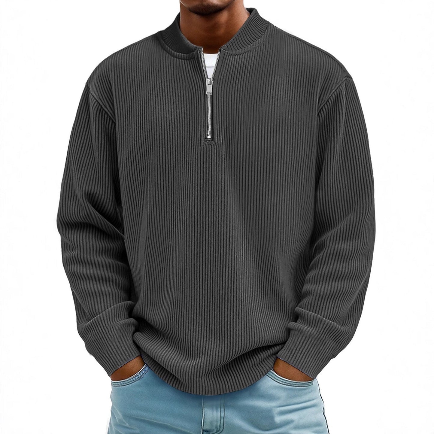 MAVEN | Pull stylé et intemporel