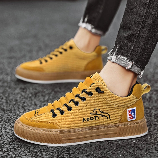 Baskets décontractées légères Adon