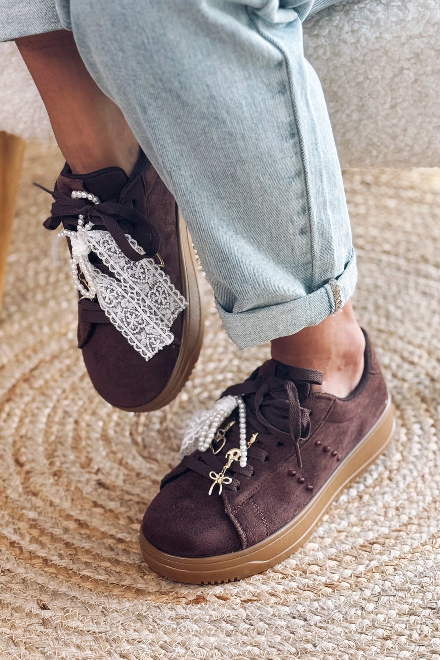 Baskets Charmy Choco