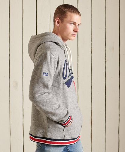 SWEAT CAPUCHE PISTONS