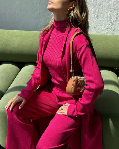 Angélique™ | Ensemble Coordonné Premium