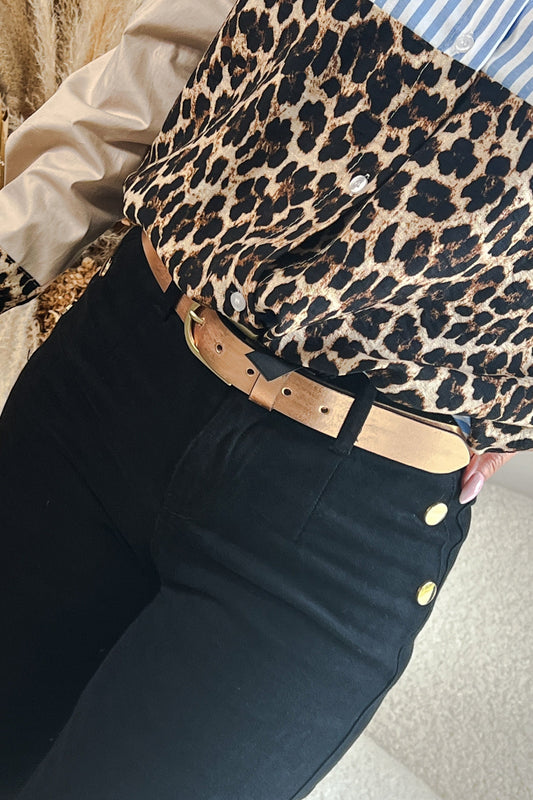 Ceinture Vigga Doré