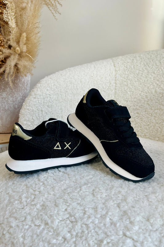 SUN 68  (30-34) Noir Doré