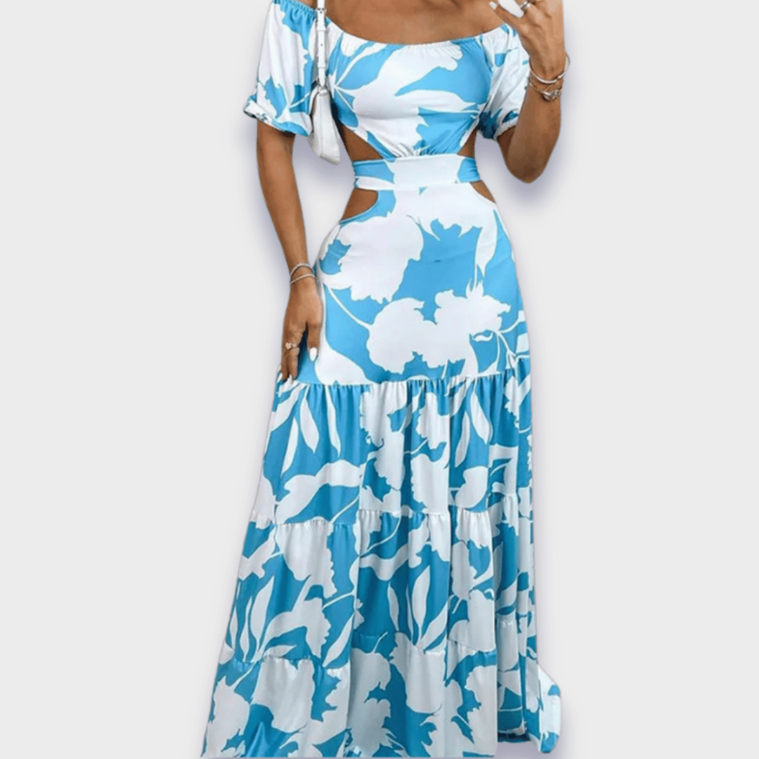Berit™ | Robe Ajustée Premium