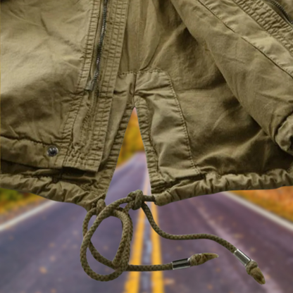 Adrian™ | Veste Casual Automnale Élégante