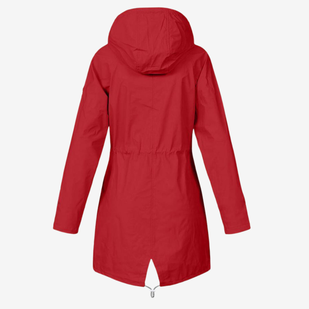 Manuela™ Veste à Capuche