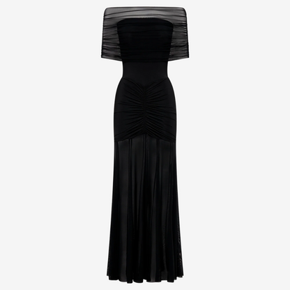 Cendrine™ Maxi Plissée
