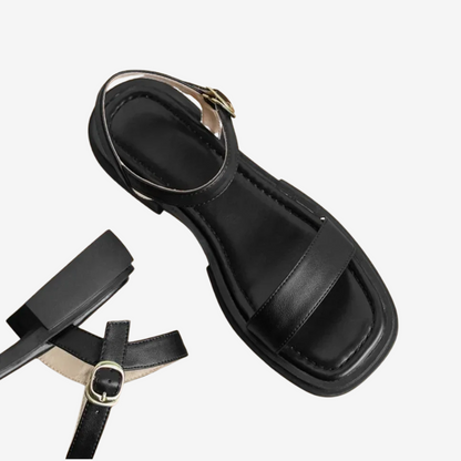 Éloane™ Sandales Intemporelles