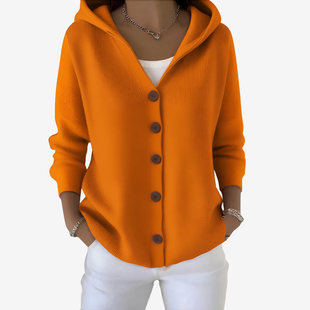 Rudy™ Pull à Capuche