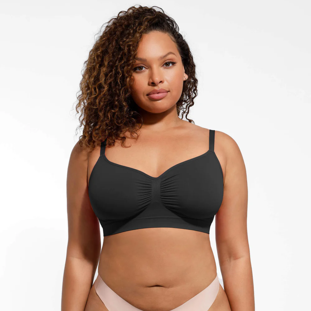 (PACK DE 5) Soutien-gorge Sculptant Sans Coutures