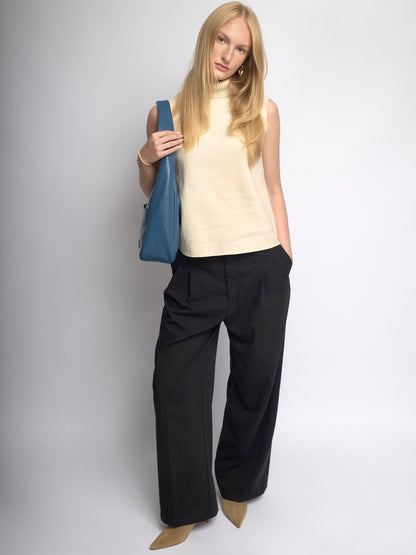 Evangeline™ | Sac Minimaliste Élégant en cuir