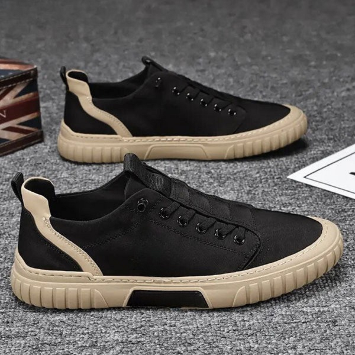 Raphael / Chaussures légères pour hommes