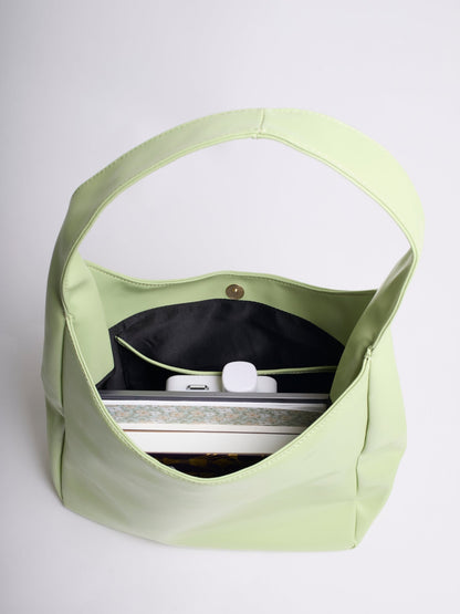 Evangeline™ | Sac Minimaliste Élégant en cuir