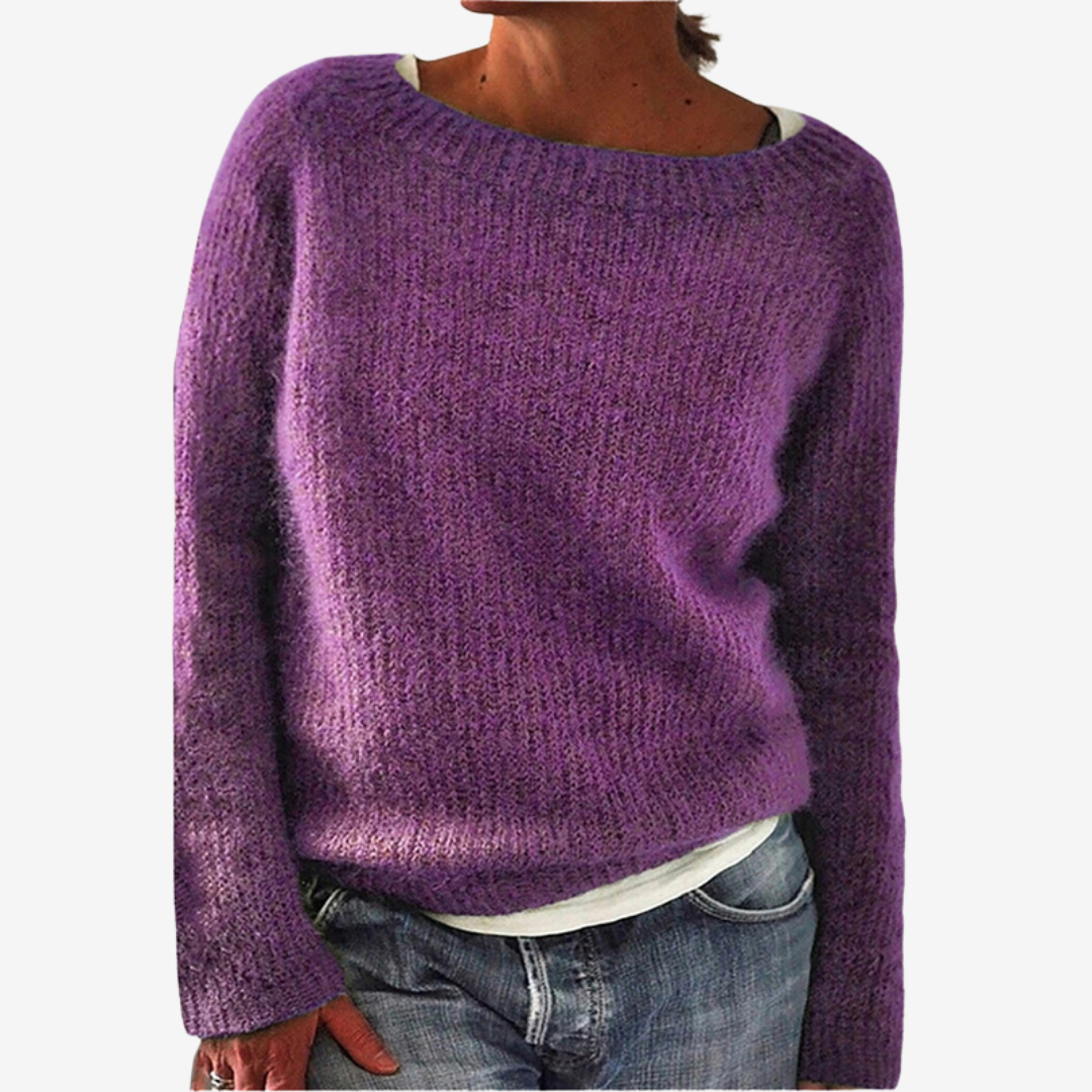 Rina™ Pull Classique