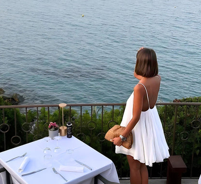 Mio™ | Élégante Robe
