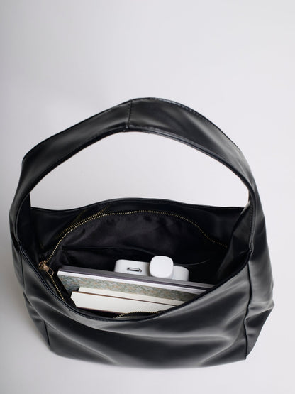 Evangeline™ | Sac Minimaliste Élégant en cuir
