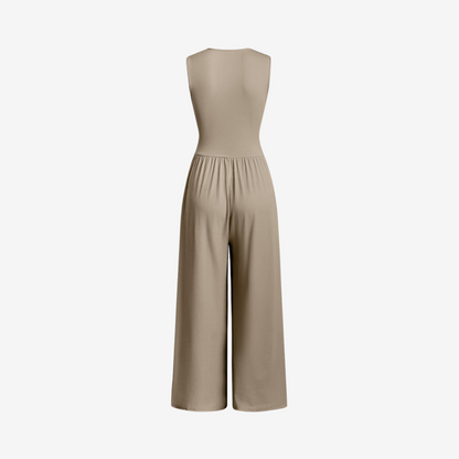 Elenne™ Combinaison Élégante