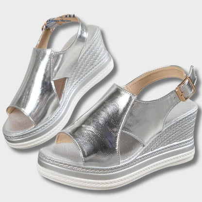 Brisella™ - Sandales Orthopédiques Premium Édition Limitée