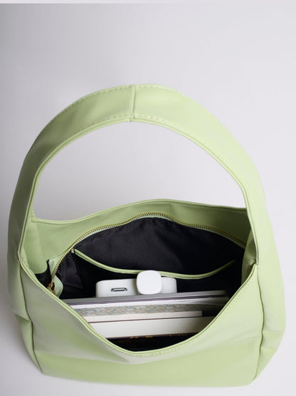 Evangeline™ | Sac Minimaliste Élégant en cuir