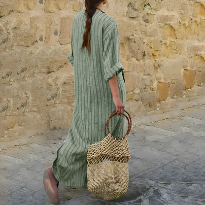 Odile™ | Élégante et Confortable Robe