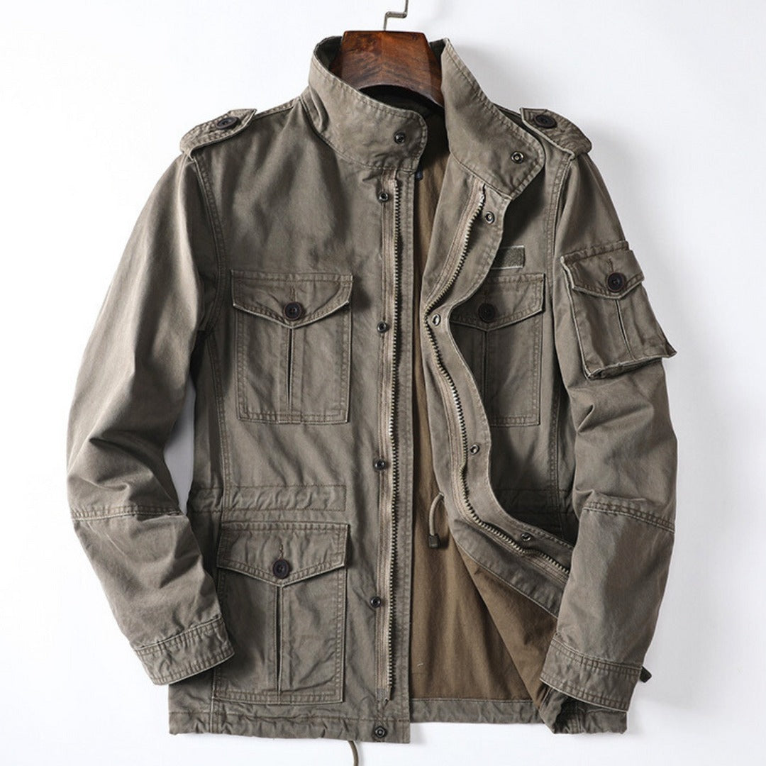 Veste Harrington