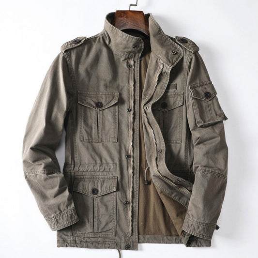 Veste Harrington