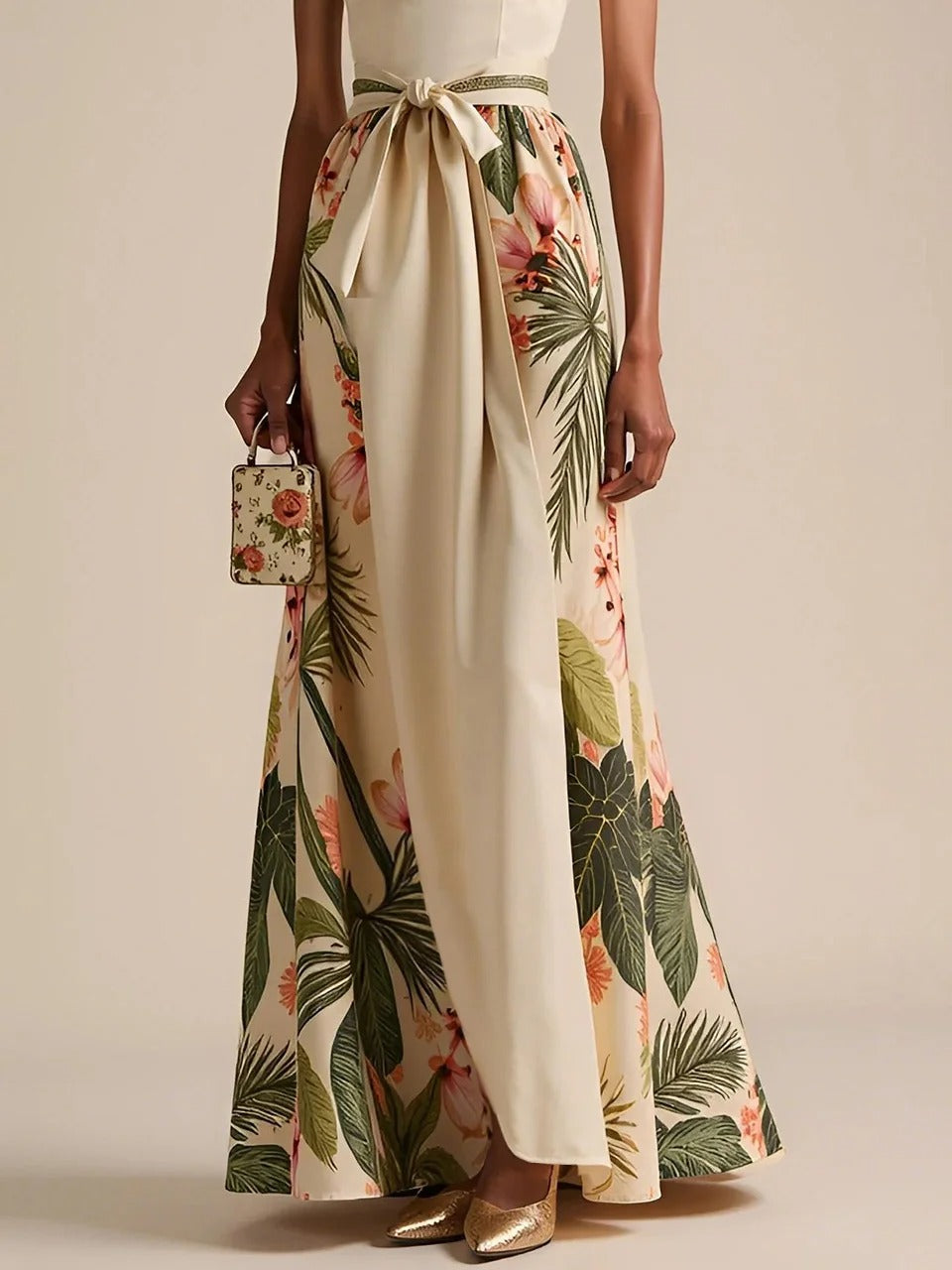 Robe Orphée