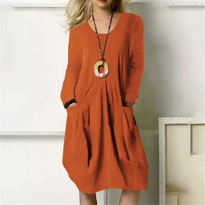 Thérèse™ | Robe décontractée