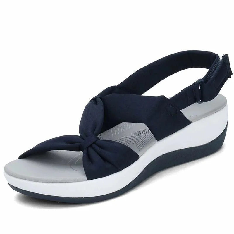 Premium orthopädische Schuhe für Fußgewölbeunterstützung und Schmerzlinderung