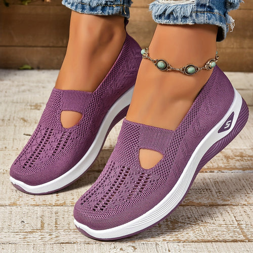Elise™ | Chaussures Orthopédiques Confortables