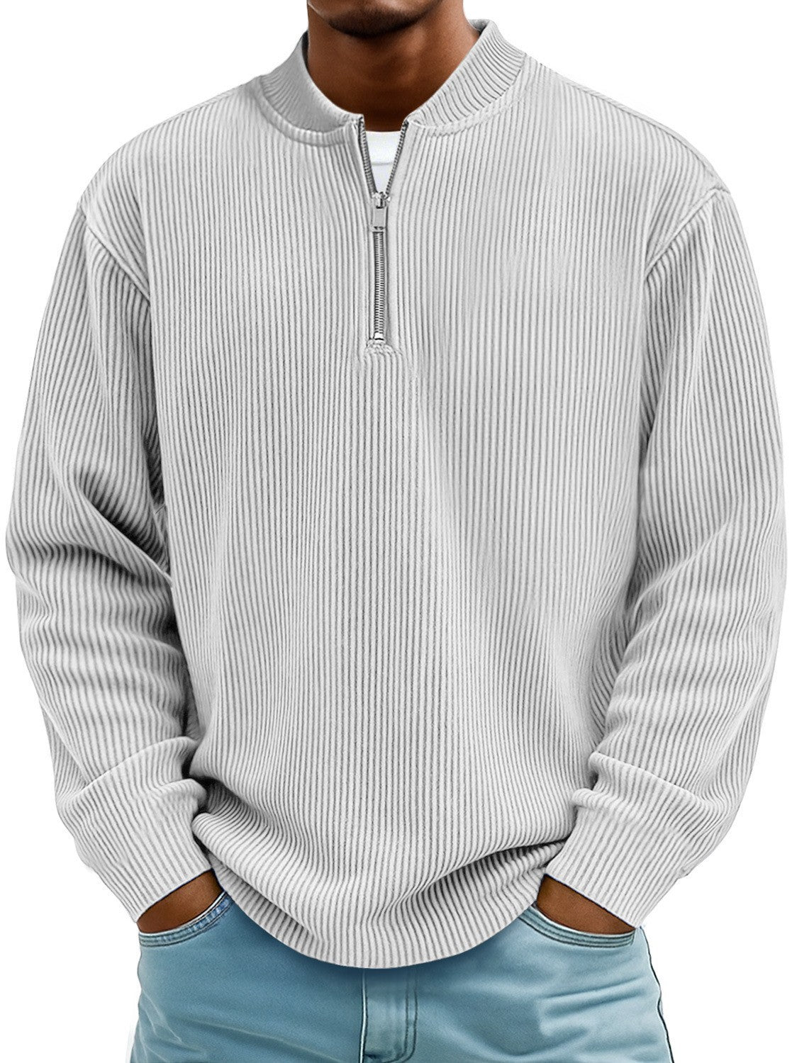 MAVEN | Pull stylé et intemporel
