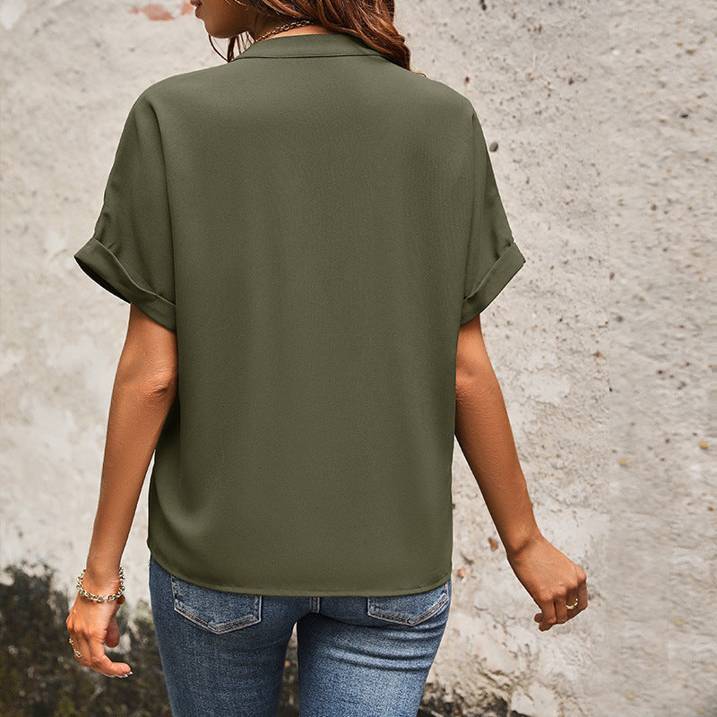 Chemise Élégance V