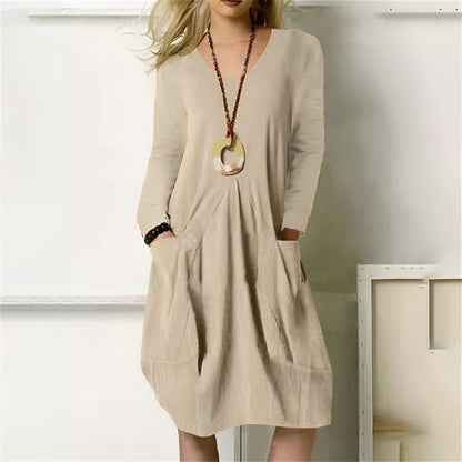Thérèse™ | Robe décontractée