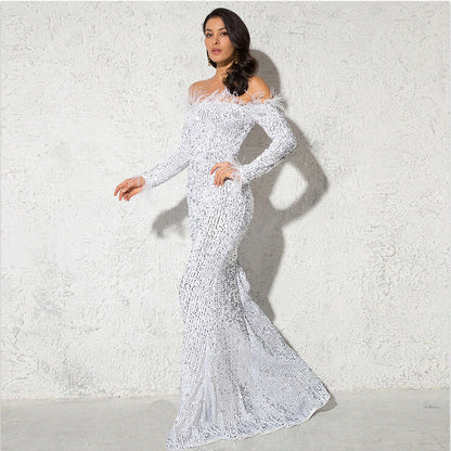 Robe Sirène Divina