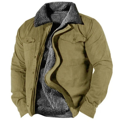 Dutton™ | Veste Western Élégante