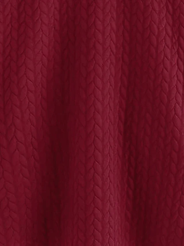Pama™ | Manteau Matelassé à Capuche