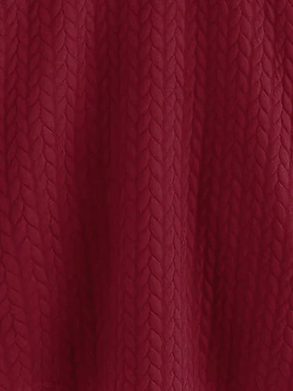Pama™ | Manteau Matelassé à Capuche
