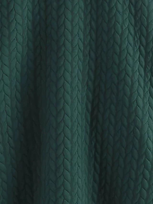 Pama™ | Manteau Matelassé à Capuche