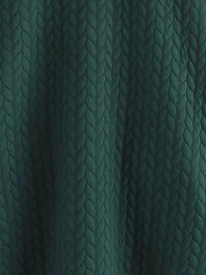 Pama™ | Manteau Matelassé à Capuche