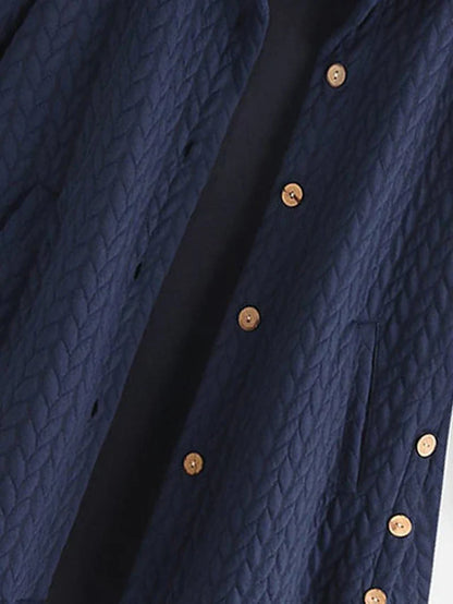 Pama™ | Manteau Matelassé à Capuche
