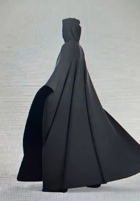 Chandail à Capuche Surdimensionné et Couverture Confortable pour un Confort Ultime