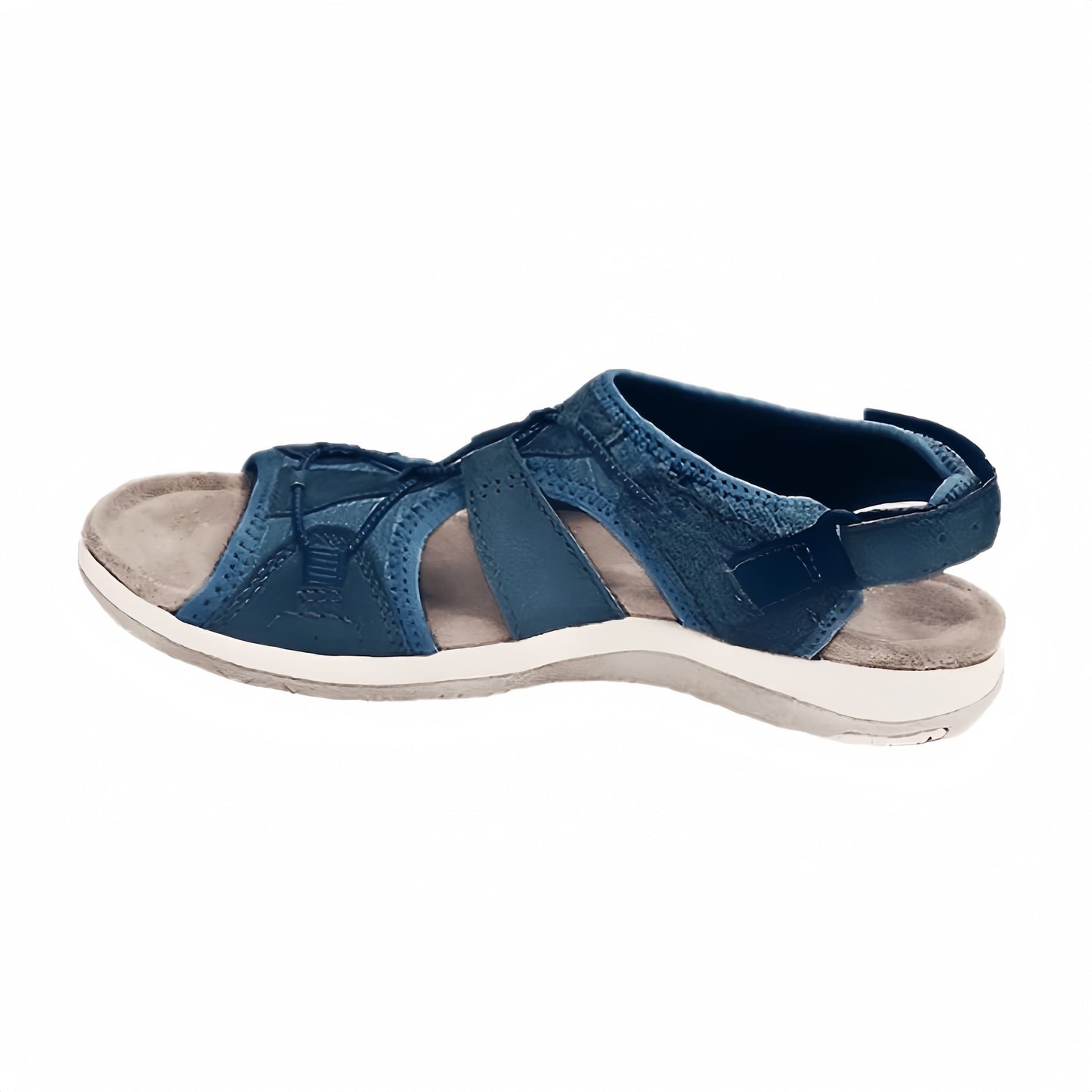 Chaussures d'été orthopédiques confortables pour femmes