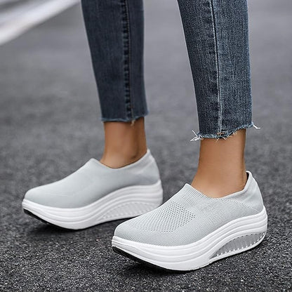 Tongs Légères Confortables Soutien Plantaire Femmes