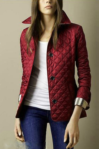 Stacey™ | Veste Élégante et Confortable