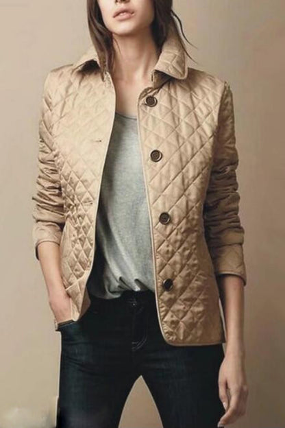 Stacey™ | Veste Élégante et Confortable