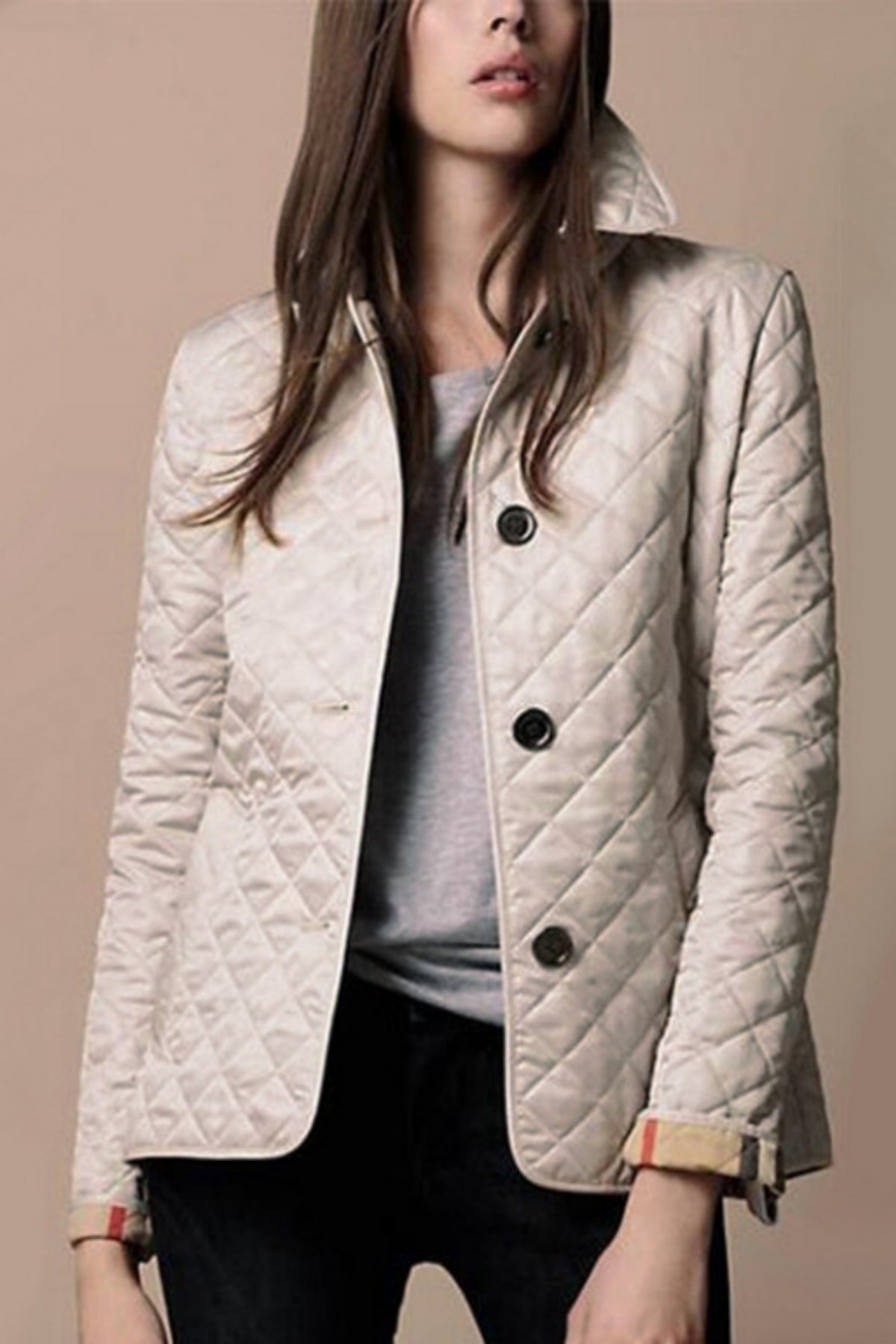 Stacey™ | Veste Élégante et Confortable