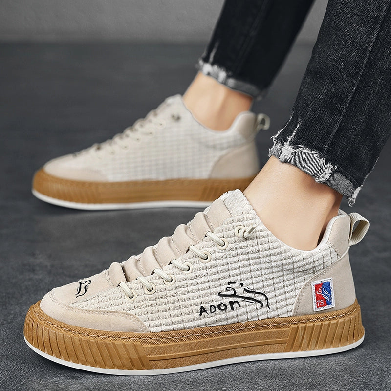 Baskets décontractées légères Adon